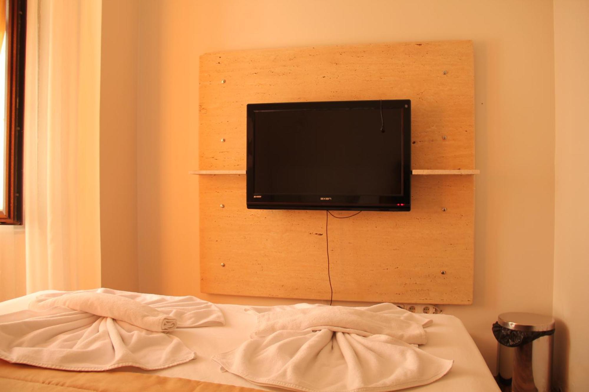Eagle Residence Taksim - Istanbul — Fotoğraflar 3